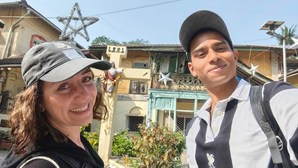 Bandra Guide