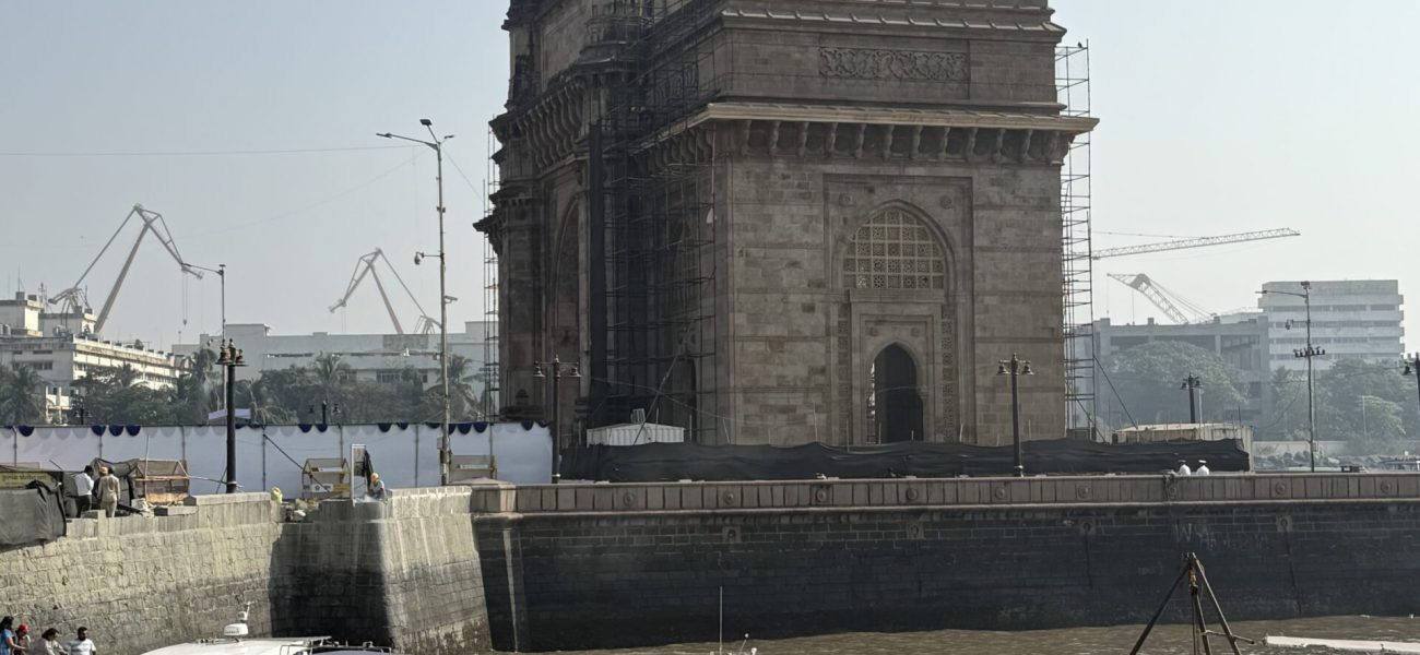 Gateway of India