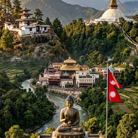 Gautam Buddha