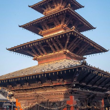 Insiders’ guide to Kathmandu, 3 city states that became the Nepalese capital