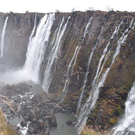 Lodh falls Jharkhand