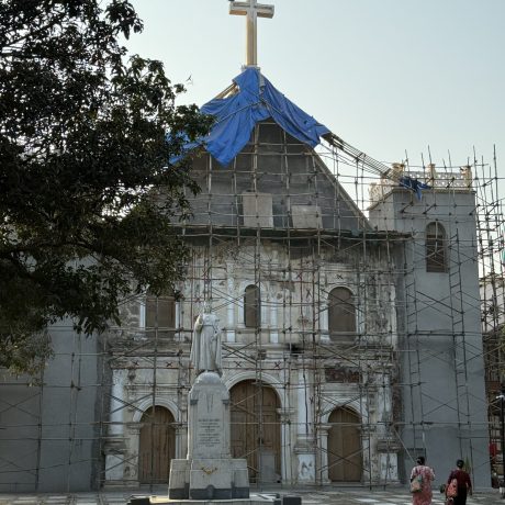 St. Andrews Church